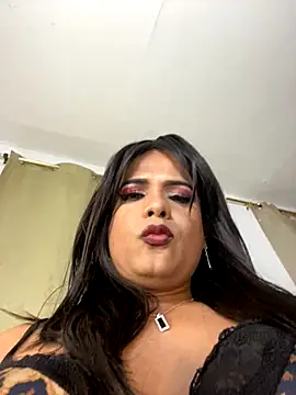 tsqueenanaXL live sex cam