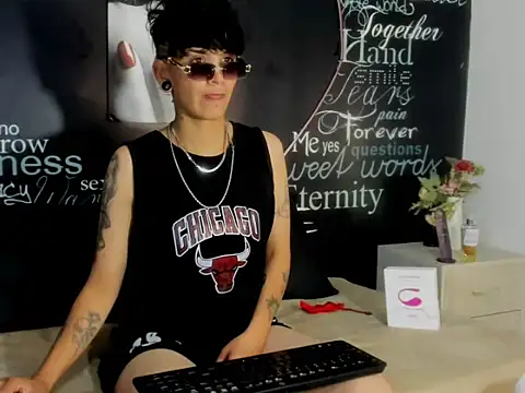 SubGirlRs's cam snapshot