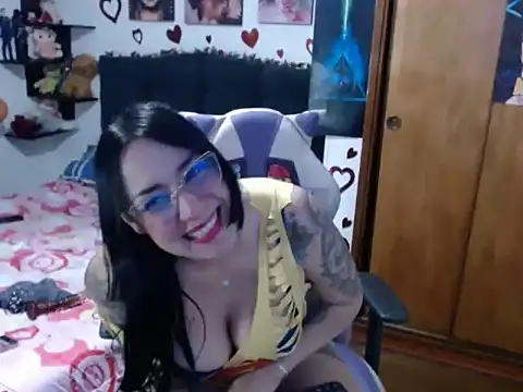 Angellove03's cam snapshot