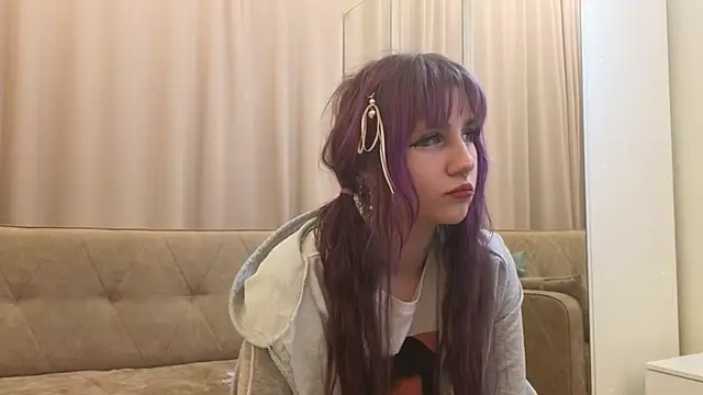 KishaRowsey's cam snapshot