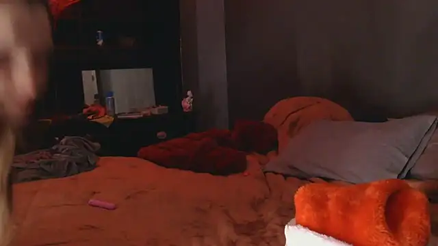 Donster907's web cam