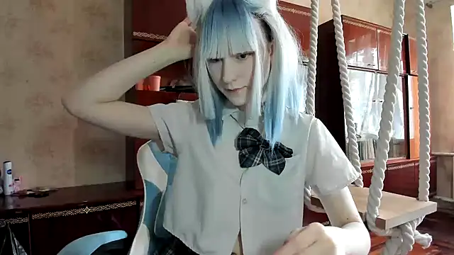 Yoonhee_Kiss's cam snapshot