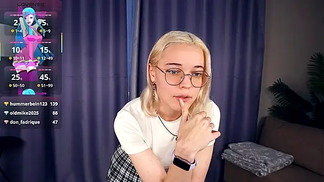 EdaKirkIin's cam snapshot