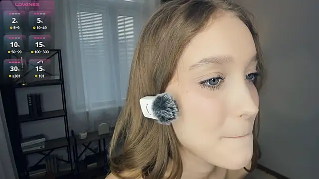 SerrenaAa's cam snapshot