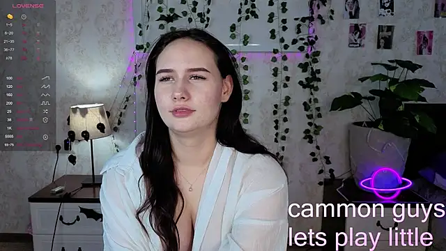 AvowedSky's cam snapshot