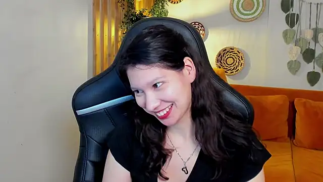 SaraDenars's cam snapshot