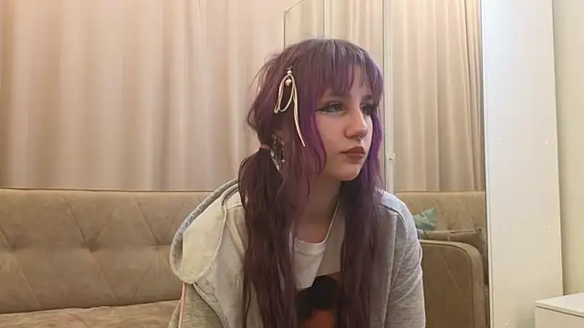 KishaRowsey's cam snapshot