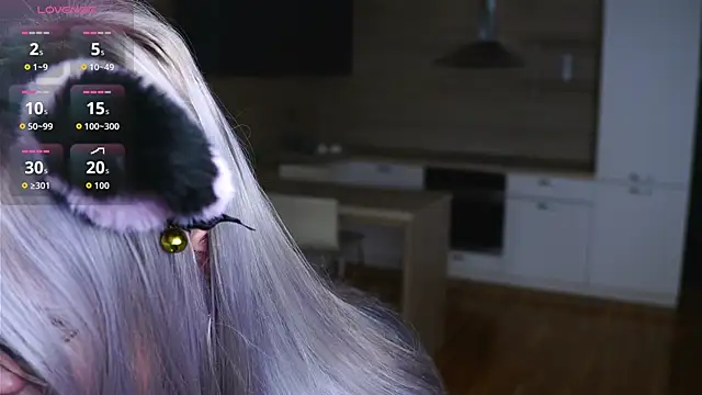 DonnetteShaban's cam snapshot