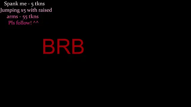 DaisyLy's cam snapshot