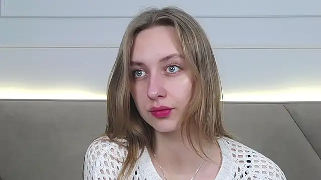 RachaelCute's web cam