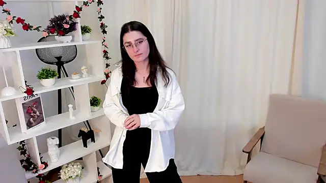 MikaClausing's cam snapshot