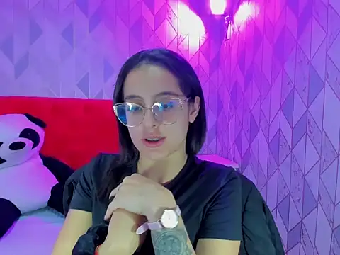 IsabellaRousset's cam snapshot