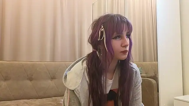 KishaRowsey's cam snapshot