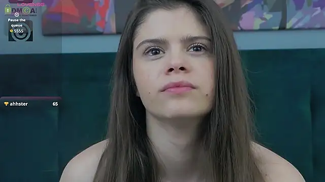 Mia_Sofie's cam snapshot