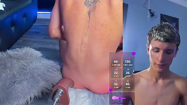 Belami_blake_ live sex cam