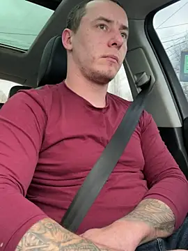 KristiDan's cam snapshot