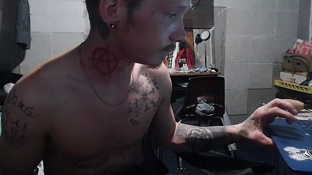 mastertrap's cam snapshot