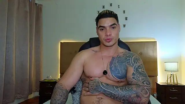 Steven_Velez's cam snapshot