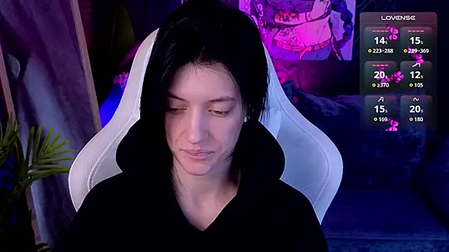 roxy_riot_'s cam snapshot