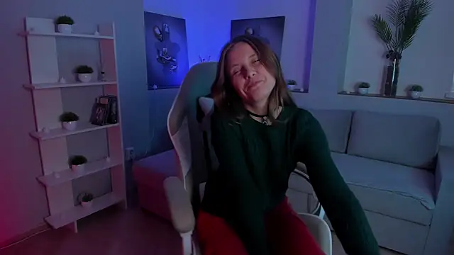 AlicePill's cam snapshot