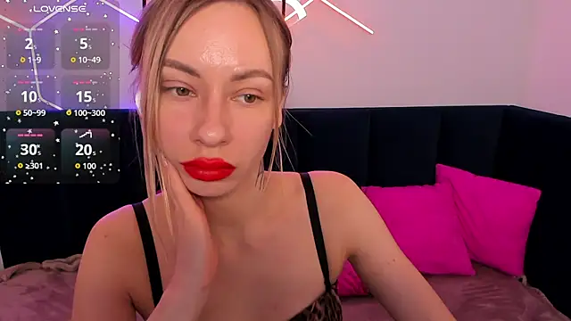 Diana_Garrett's cam snapshot