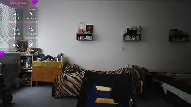 Your___Hope's cam snapshot