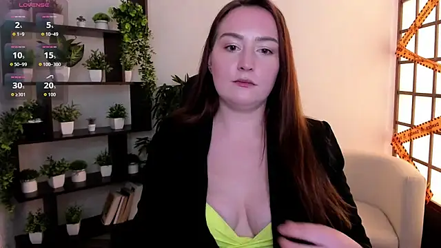 LinaFlawless's cam snapshot