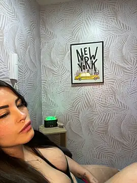 sexyyykloee's cam snapshot