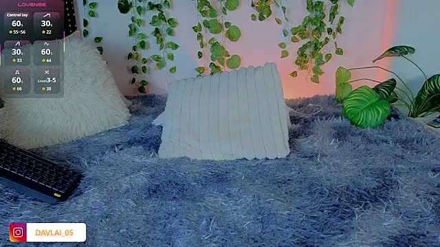 Daviid_laidd's cam snapshot