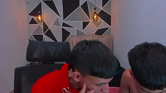 Juan_Nd_Steven's cam snapshot