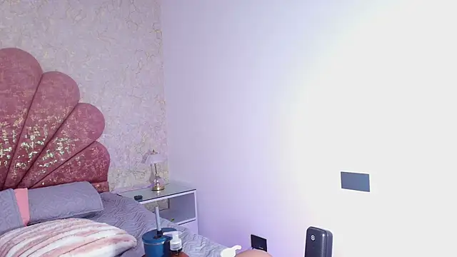 samantha_sw's cam snapshot