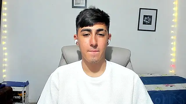 babymaik's cam snapshot