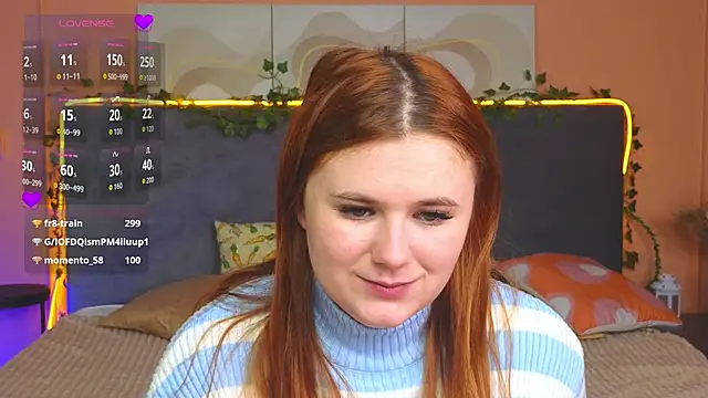 Eva_Starlight's cam snapshot