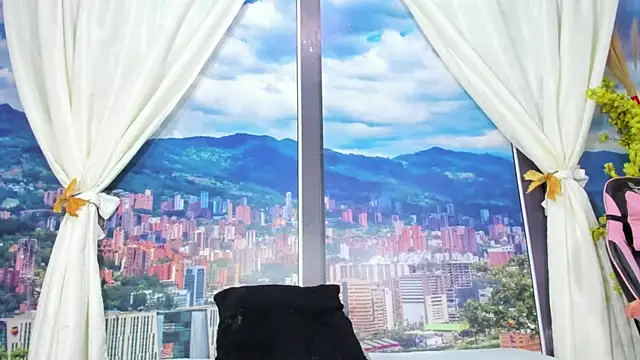 MilthonDelis's cam snapshot