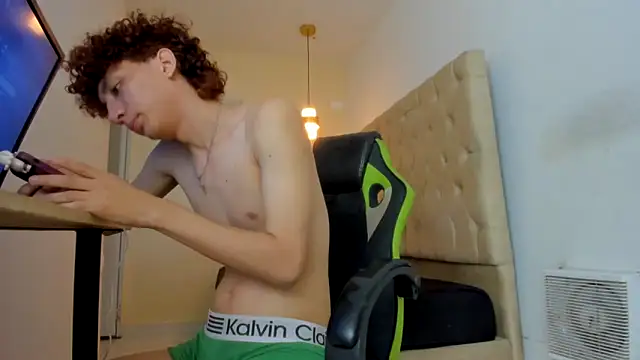 Darkknightx01's cam snapshot