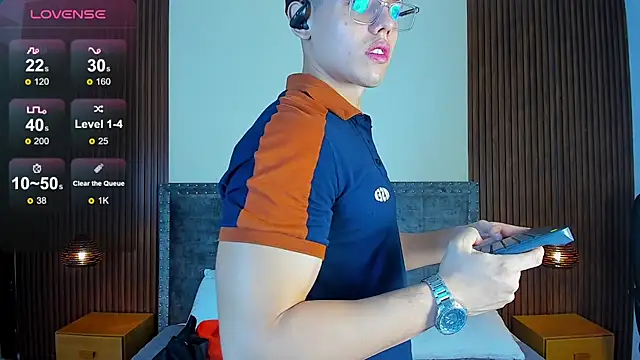 Jhoumod_21's cam snapshot