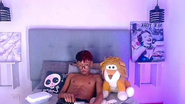 Billie_Turner_'s cam snapshot