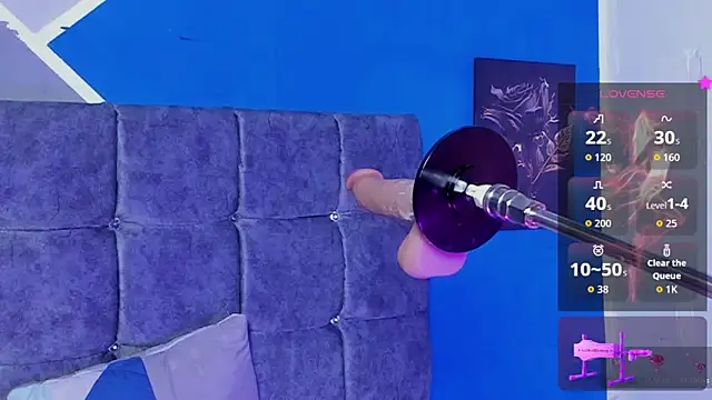 kalet-skinny's cam snapshot