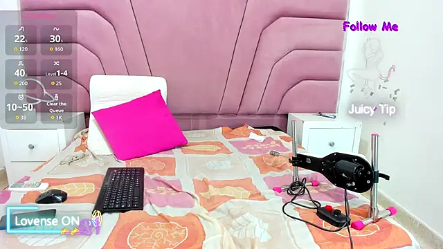 Brianrosex's cam snapshot