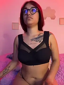 Daliila_11's cam snapshot