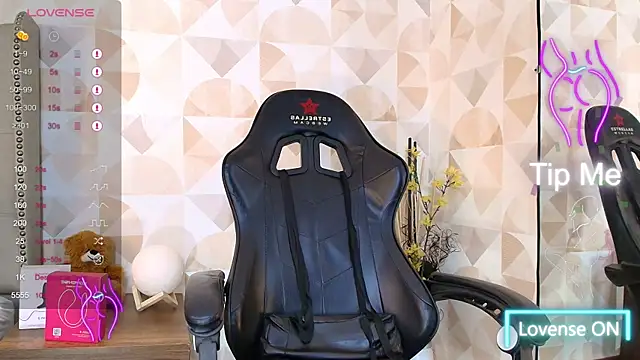 Siriuss_Collin's cam snapshot