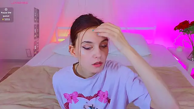 SusieMorris live sex cam