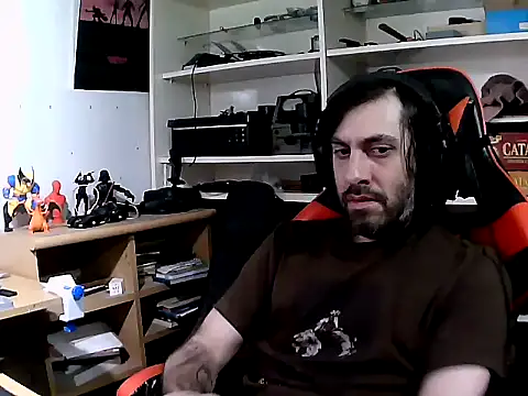 johnwood88's web cam