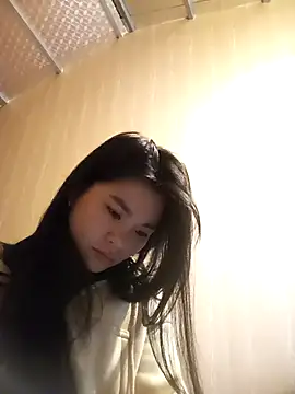 Suny_babyy's cam snapshot