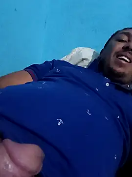 MorangoDoAmor53's cam snapshot