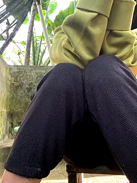 Luna-X's cam snapshot