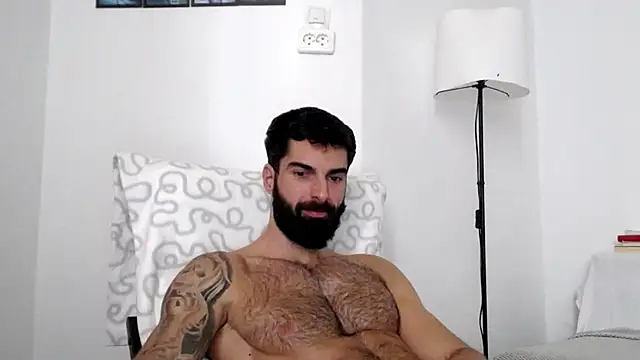 Verycutex's cam snapshot