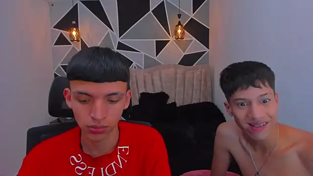 Juan_Nd_Steven's cam snapshot