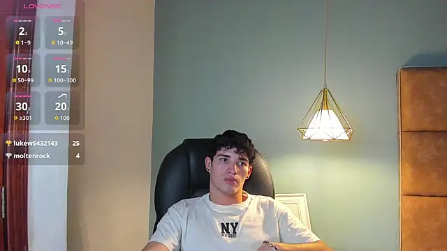 AlejooTwink's cam snapshot