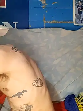 MatiasflamaV's cam snapshot